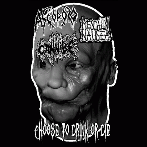 Ascoroso : Choose to Drink or Die